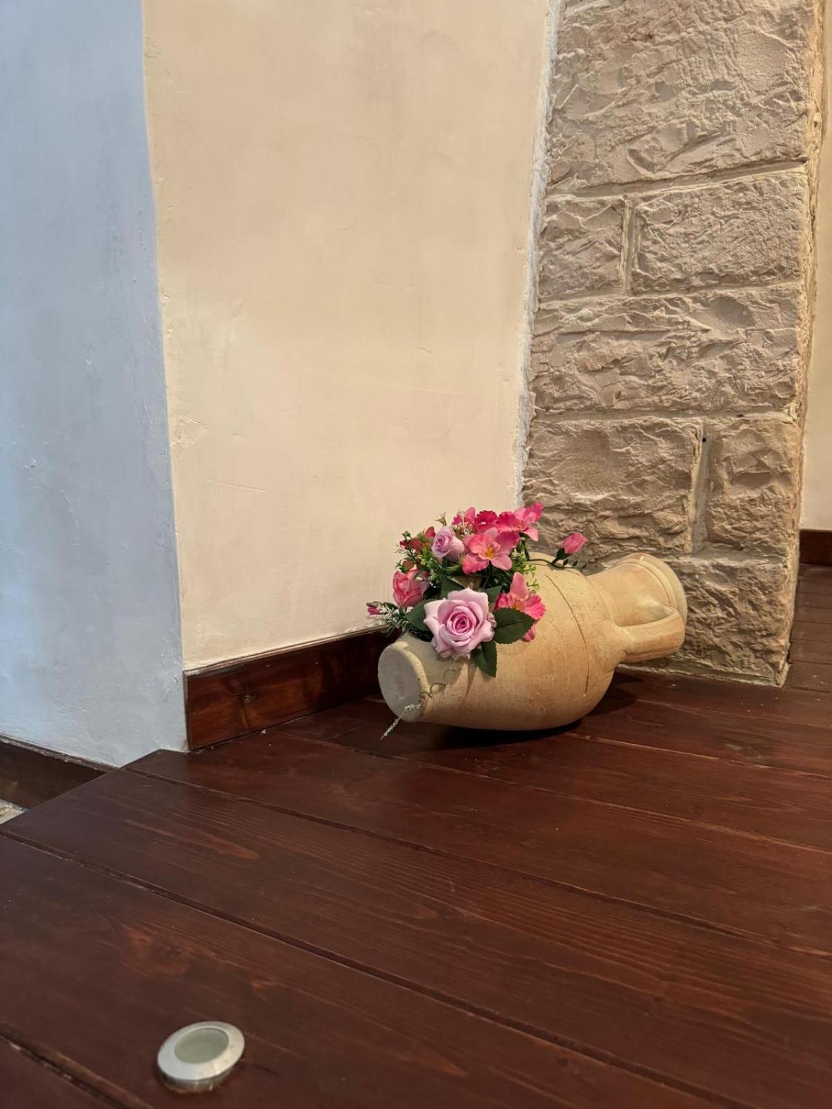 비쉘리에 La Cattedrale 아파트 외부 사진