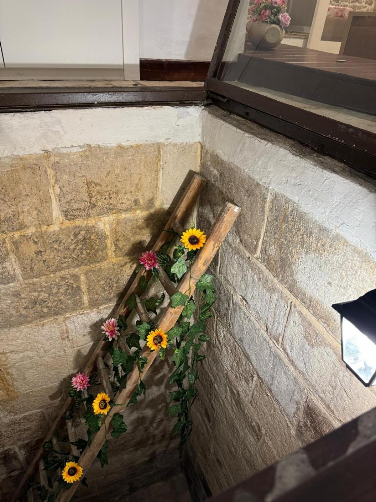 비쉘리에 La Cattedrale 아파트 외부 사진